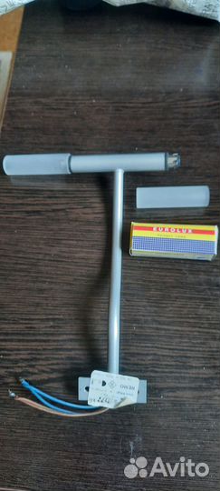 Зеркало большое 2м в багете фабрика Лотос