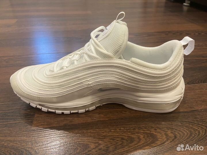 Кроссовки Мужские Nike Air Max 97