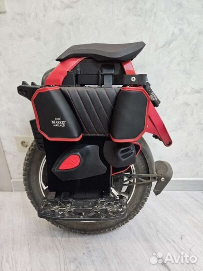 Моноколесо kingsong s22 pro