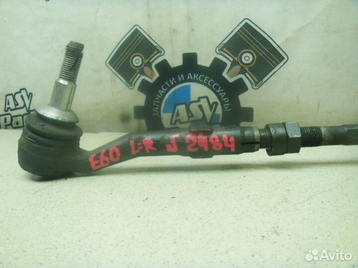 Рулевая тяга Bmw 5 E60 M57N2 2008