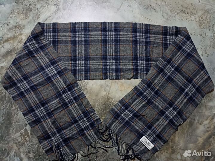 Шарф James Pringle Weavers