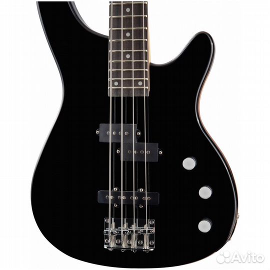 Бас-гитара Terris THB-43 BK