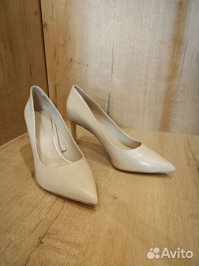 Туфли лодочки Эконика alla pugacheva 36.5