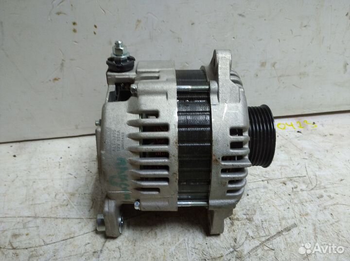 Генератор Nissan Teana J31 2000-2006