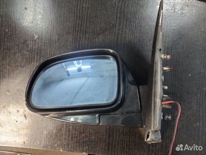 Зеркало левое Ssangyong Kyron D20DT 2009