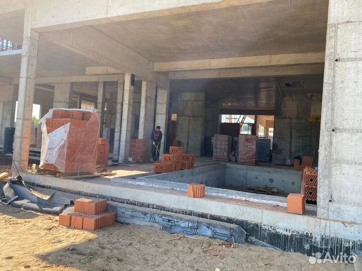 Теплая Керамика 38