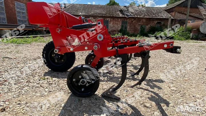 Культиватор АгроПромГрупп КРН-5,6, 2023