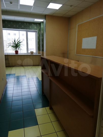 Офис, 46 м²