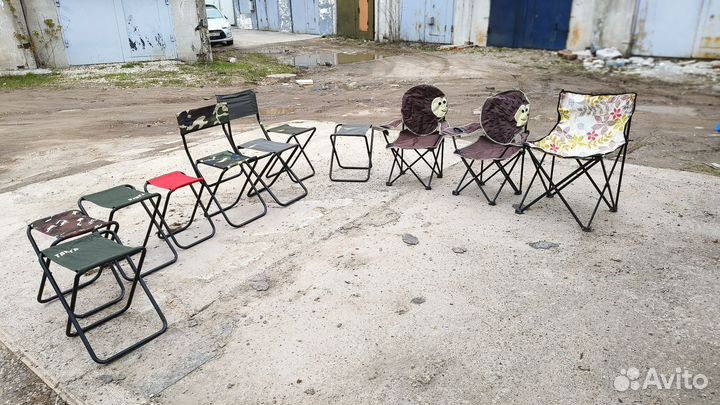 Аренда туристического снаряжения