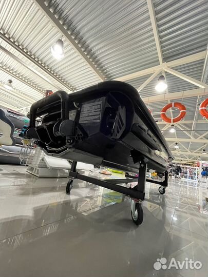 BRP SEA-DOO RXT215