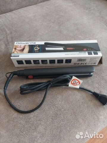 Выпрямитель для волос