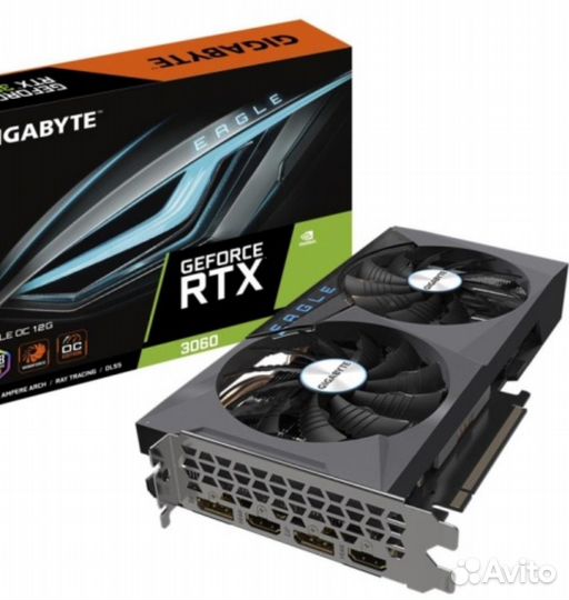 Palit RTX 4060 8 gb /0Palit RTX 3060 12 GB