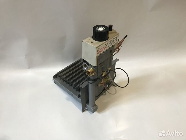 Горелка для газового котла eurosit 14 кВт