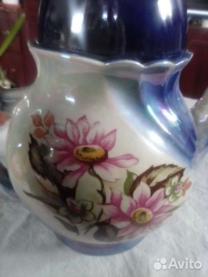 Чайник заварочный