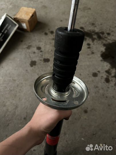 Амортизатор volkswagen passat B3