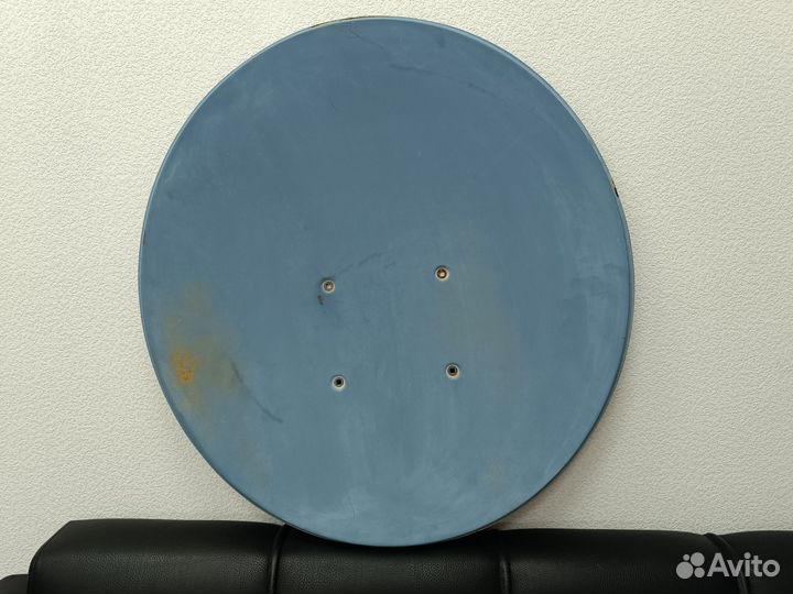 Антенна спутниковая, тарелка новая и Б.У