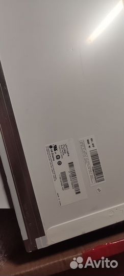 Дисплей для ноутбука