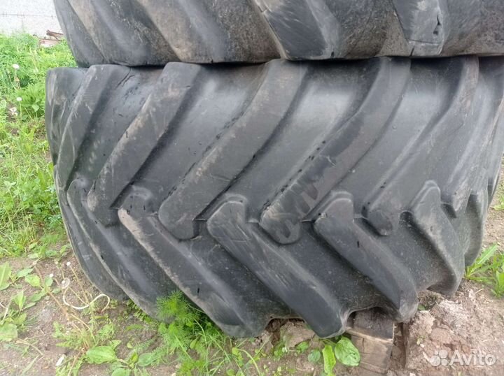 Шины на к 700