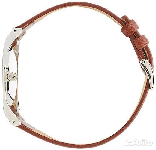 Мужские наручные часы Skagen Leather SKW6086