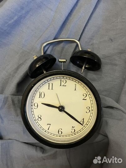 Будильник Дэкад икеа