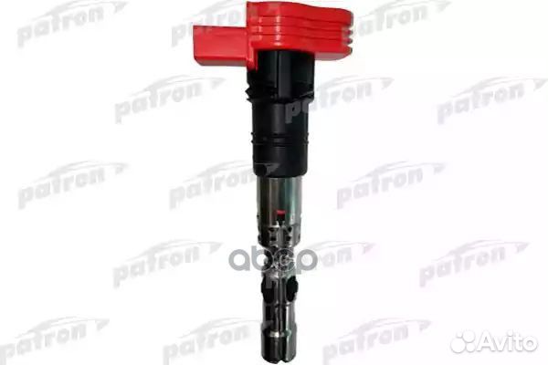 Катушка зажигания audi: A8 3.7i/4.2i quattro 02