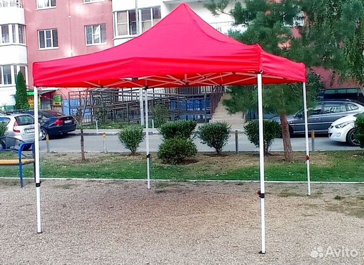 Шатер складной / Палатка торговая