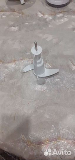 Комбайну Braun K700