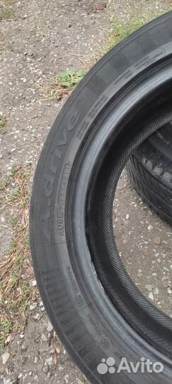 Yokohama A.DriveR1 205/65 R16