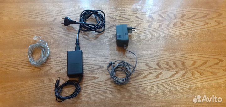 Цифровой беспроводной телефон KX-tcd235ru