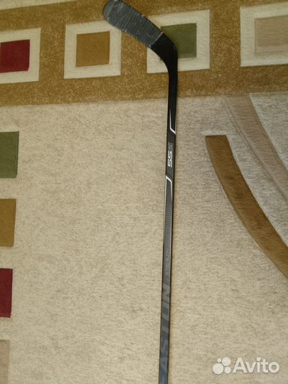 Клюшка хоккейная Easton