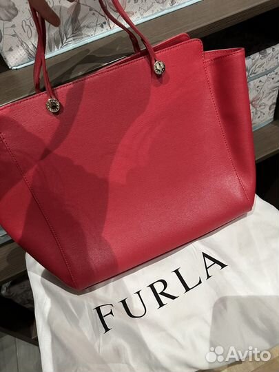 Сумка furla