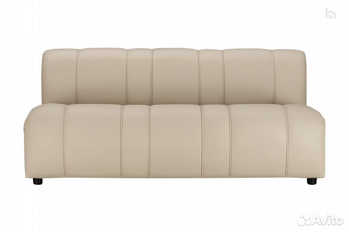 Трехместная секция Ригель комфорт