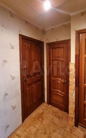 1-к. квартира, 37 м², 3/5 эт.