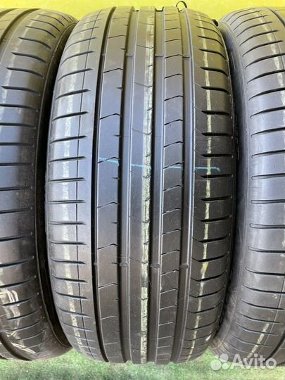 Pirelli P Zero 245/45 R20 103W