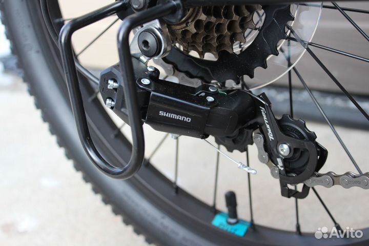 Haro 21 Flightline 20. Детский велосипед 5-8 лет