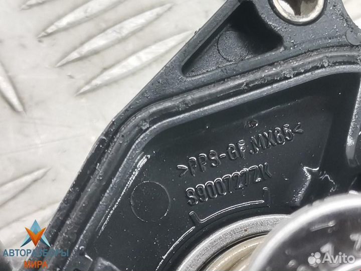 Корпус термостата Land Rover Range Rover 3 2005