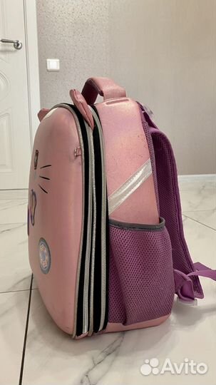 Рюкзак школьный