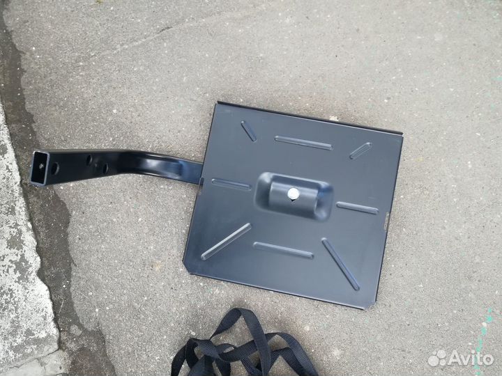 Кронштейн подставка под телевизор