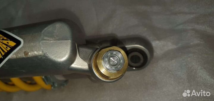 Новый оригинальный амортизатор Yamaha Fx Nytro