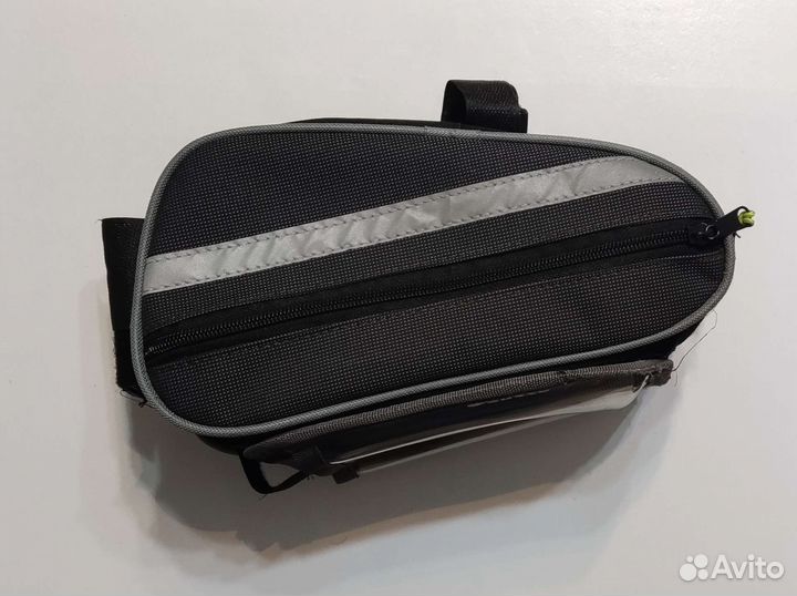 Сумка для велосипеда