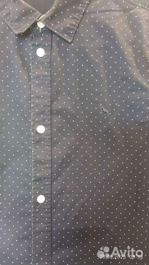 Рубашка H&M мальчику