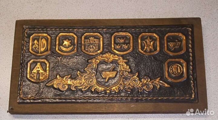 Польская геральдика г.лодзь