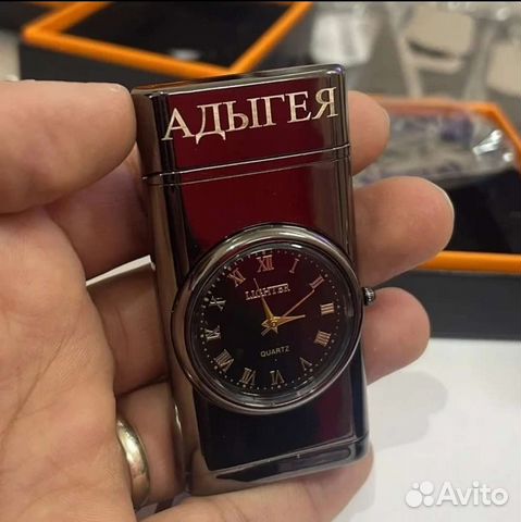 Адыгские сувениры, подарки