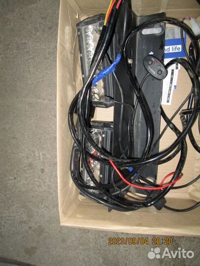 Led птф универсальные