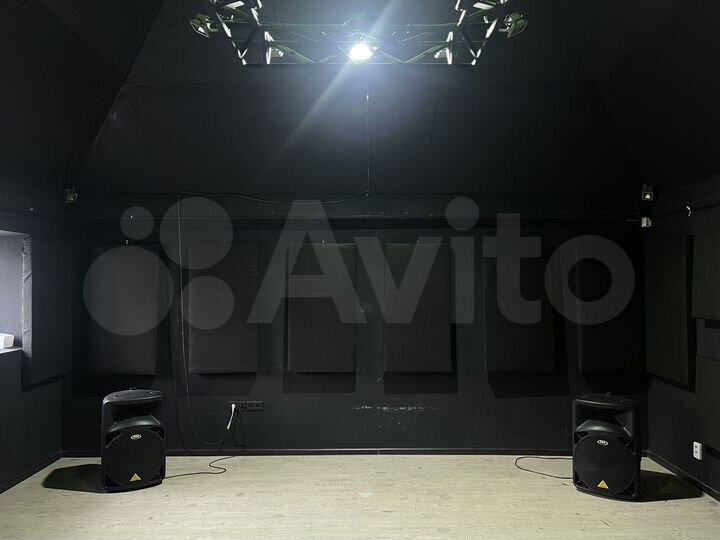 Свободного назначения, 36 м²