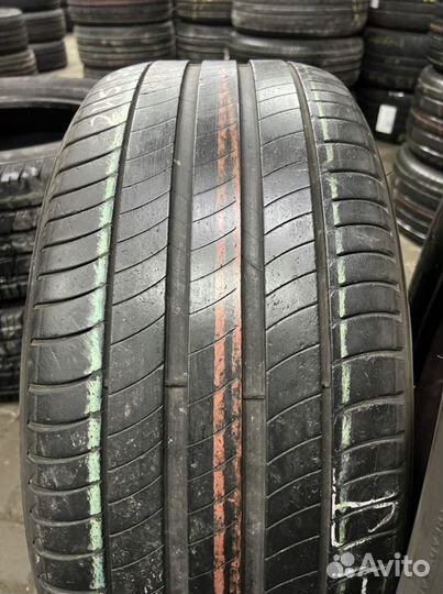 Michelin Primacy 3 ZP 245/50 R18