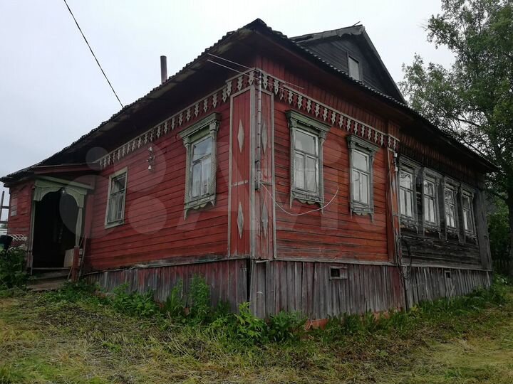 Участок 35 сот. (ИЖС)