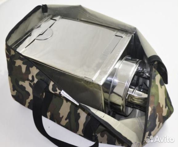 Печка-Пошехонка Малая