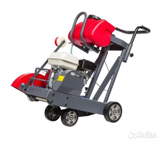 Швонарезчик ayger GSC-350H