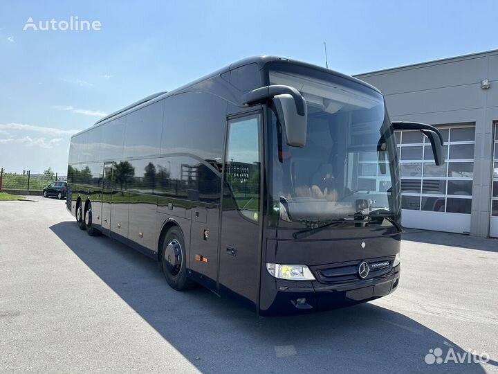 Mercedes Benz Tourismo 16 RHD